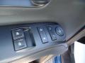 2015 Deep Ocean Blue Metallic Chevrolet Silverado 2500HD WT Regular Cab 4x4  photo #15