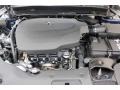 2016 Acura TLX 3.5 Liter DI SOHC 24-Valve i-VTEC V6 Engine Photo