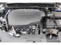 3.5 Liter DI SOHC 24-Valve i-VTEC V6 Engine for 2016 Acura TLX 3.5 Advance #108165958