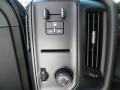 Deep Ocean Blue Metallic - Silverado 2500HD WT Regular Cab 4x4 Photo No. 22