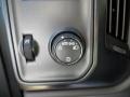 Deep Ocean Blue Metallic - Silverado 2500HD WT Regular Cab 4x4 Photo No. 24