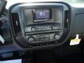 Deep Ocean Blue Metallic - Silverado 2500HD WT Regular Cab 4x4 Photo No. 26