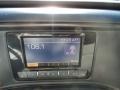 Deep Ocean Blue Metallic - Silverado 2500HD WT Regular Cab 4x4 Photo No. 28