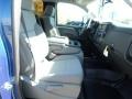 Deep Ocean Blue Metallic - Silverado 2500HD WT Regular Cab 4x4 Photo No. 41