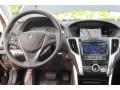 Crystal Black Pearl - TLX 3.5 Technology Photo No. 9