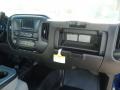 Deep Ocean Blue Metallic - Silverado 2500HD WT Regular Cab 4x4 Photo No. 45