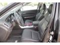 Crystal Black Pearl - TLX 3.5 Technology Photo No. 13