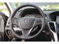 Crystal Black Pearl - TLX 3.5 Technology Photo No. 28