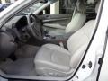 2012 Moonlight White Infiniti G 37 x AWD Sedan  photo #9