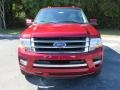 Ruby Red Metallic - Expedition EL Limited Photo No. 11