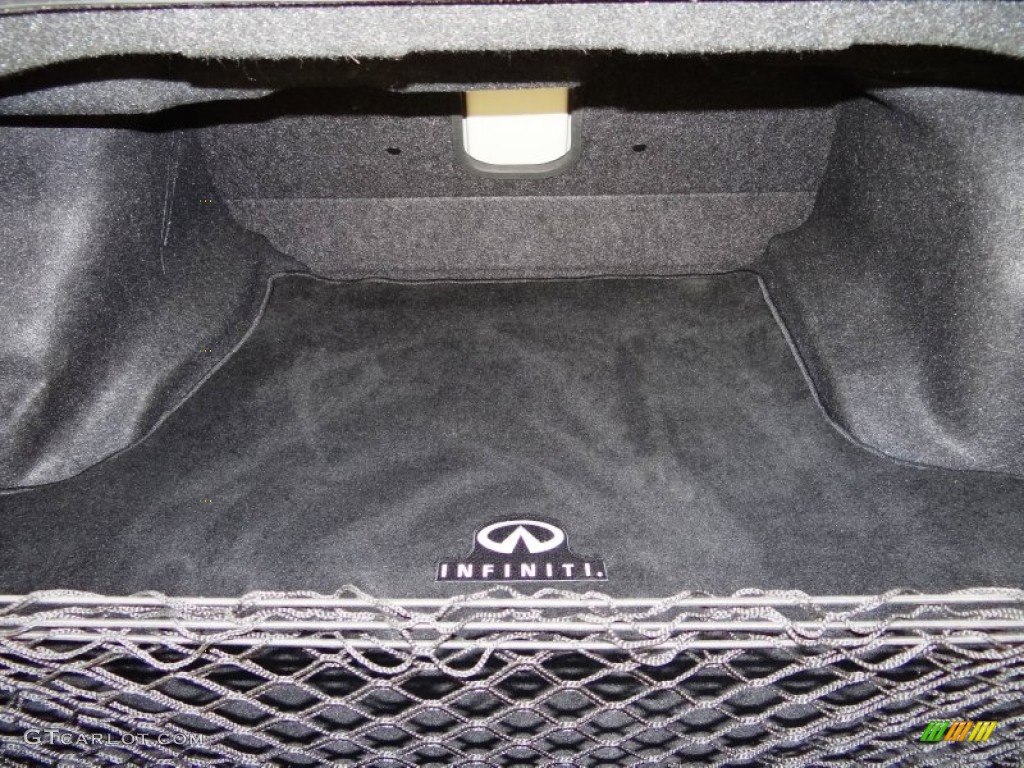 2012 G 37 x AWD Sedan - Moonlight White / Stone photo #21