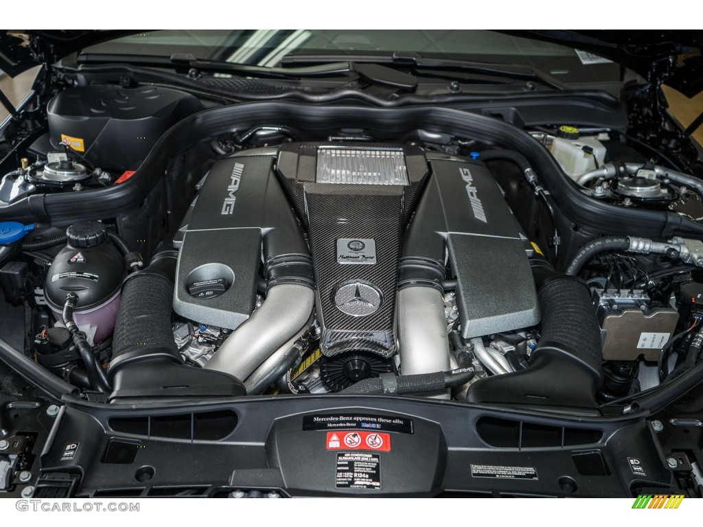 2016 Mercedes-Benz E 63 AMG 4Matic S Sedan 5.5 Liter AMG DI biturbo DOHC 32-Valve VVT V8 Engine Photo #108167353