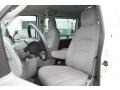 Oxford White - E Series Van E350 XLT Passenger Extended Photo No. 12
