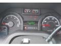 Oxford White - E Series Van E350 XLT Passenger Extended Photo No. 14