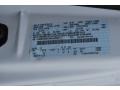 Oxford White - E Series Van E350 XLT Passenger Extended Photo No. 15