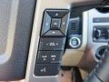 2016 Ford Expedition EL Limited Controls
