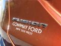 2016 Bronze Fire Metallic Ford Fusion SE  photo #5