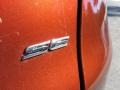 2016 Bronze Fire Metallic Ford Fusion SE  photo #6