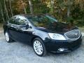 Carbon Black Metallic - Verano FWD Photo No. 3