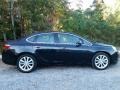 Carbon Black Metallic - Verano FWD Photo No. 4