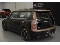 2014 Midnight Black Metallic Mini Cooper S Clubman  photo #4