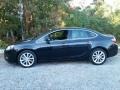 Carbon Black Metallic - Verano FWD Photo No. 5