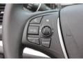 2016 Crystal Black Pearl Acura TLX 3.5 Technology SH-AWD  photo #44