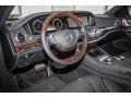 Black Prime Interior Photo for 2016 Mercedes-Benz CLS #108168367