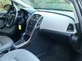 Carbon Black Metallic - Verano FWD Photo No. 9