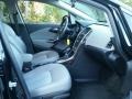 Carbon Black Metallic - Verano FWD Photo No. 10