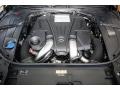 5.5 Liter AMG biturbo DOHC 32-Valve VVT V8 Engine for 2016 Mercedes-Benz CLS AMG 63 S 4Matic Coupe #108168466