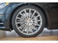 2016 Mercedes-Benz CLS AMG 63 S 4Matic Coupe Wheel
