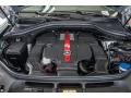 3.0 Liter DI biturbo DOHC 24-Valve VVT V6 Engine for 2016 Mercedes-Benz GLE 450 AMG 4Matic Coupe #108168882