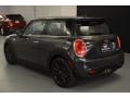 Thunder Gray Metallic - Hardtop Cooper S 2 Door Photo No. 4