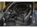 Thunder Gray Metallic - Hardtop Cooper S 2 Door Photo No. 8