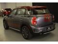 2016 Park Lane Edition Earl Gray Metallic Mini Countryman Cooper S All4 Park Lane Edition  photo #4