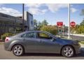 Palladium Metallic - TSX Sedan Photo No. 3