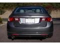 Palladium Metallic - TSX Sedan Photo No. 5