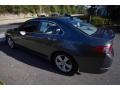 Palladium Metallic - TSX Sedan Photo No. 6