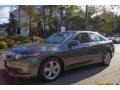 Palladium Metallic - TSX Sedan Photo No. 7
