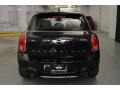 Absolute Black Metallic - Countryman Cooper S All4 Photo No. 5