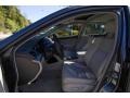 Palladium Metallic - TSX Sedan Photo No. 10