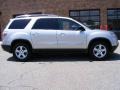 Liquid Silver Metallic - Acadia SLE Photo No. 2