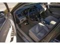 Palladium Metallic - TSX Sedan Photo No. 11