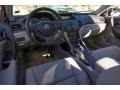 Palladium Metallic - TSX Sedan Photo No. 12