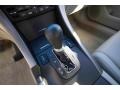 Palladium Metallic - TSX Sedan Photo No. 17
