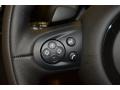 Controls of 2016 Countryman Cooper S All4
