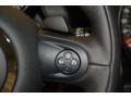 Controls of 2016 Countryman Cooper S All4