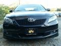 Black - Camry SE Photo No. 2