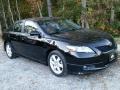 Black - Camry SE Photo No. 3